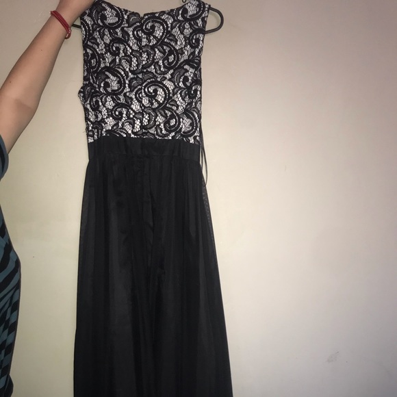 JESSICA HOWARD DRESS - Picture 2 of 3